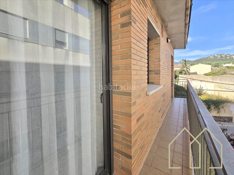 Foto bef3a492-0d21-4be4-9b62-e1b9ab3a62ae. Flat with heating in Santa Cristina Poble Santa Cristina d´Aro