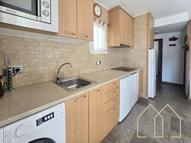 Foto 1a02c395-9998-4d9d-8214-6a850e0d23db. Appartement avec chauffage piscine dans Los Pinos-Politur Platja d´Aro