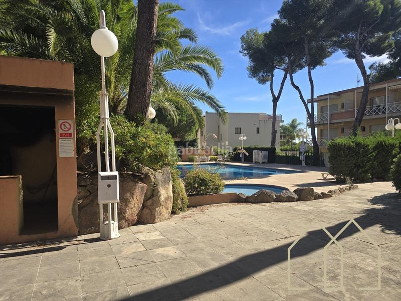 Foto 29a3d2a7-9e35-4f1a-afe9-a96479d003c6. Appartement avec chauffage piscine dans Los Pinos-Politur Platja d´Aro