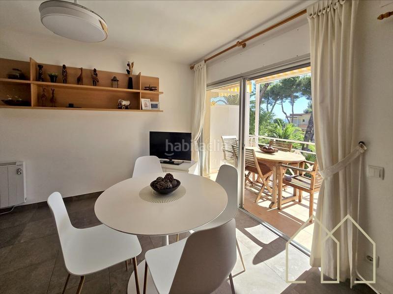 Foto 2e9c1f88-9ca1-4c25-8605-1d0829384dbb. Appartement avec chauffage piscine dans Los Pinos-Politur Platja d´Aro