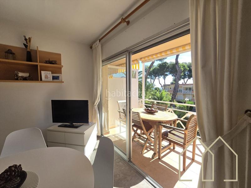 Foto 3eba65f0-e51f-4db1-9832-a82b526c41e6. Appartement avec chauffage piscine dans Los Pinos-Politur Platja d´Aro