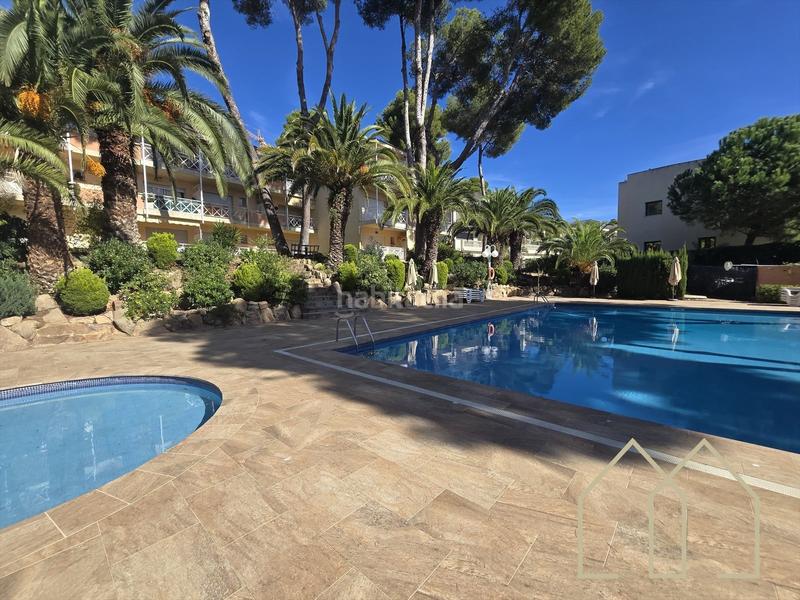 Foto 4c149f90-b6c0-4c20-86c5-68212d28d46e. Appartement avec chauffage piscine dans Los Pinos-Politur Platja d´Aro
