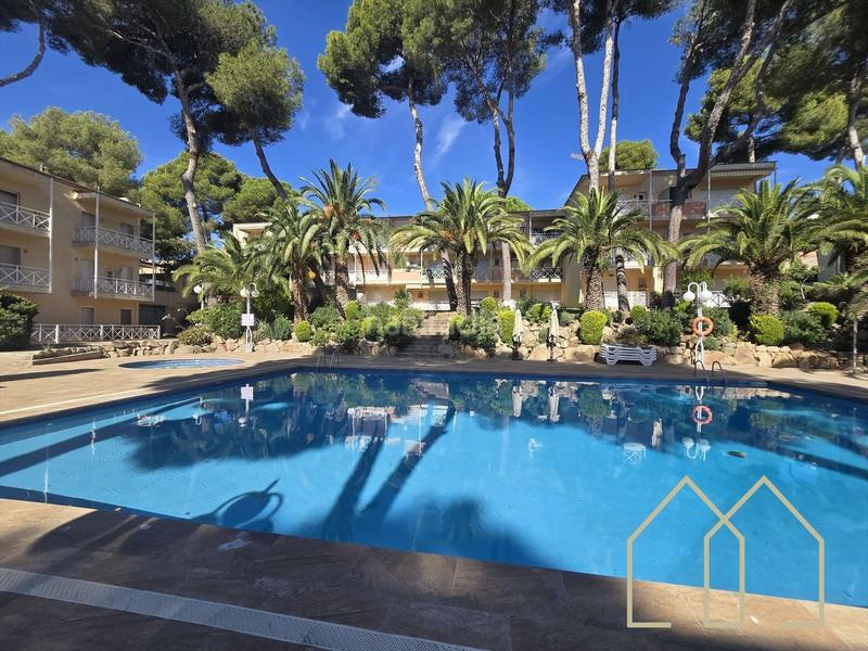 Foto 696b23a1-114b-427d-b597-c84c52cf1903. Appartement avec chauffage piscine dans Los Pinos-Politur Platja d´Aro