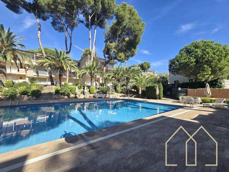 Foto a1d45b05-3156-4190-b37d-ef425015ce80. Appartement avec chauffage piscine dans Los Pinos-Politur Platja d´Aro