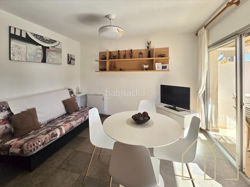 Foto a81a4d8d-2e6b-4cfc-afc0-6c890610694d. Appartement avec chauffage piscine dans Los Pinos-Politur Platja d´Aro