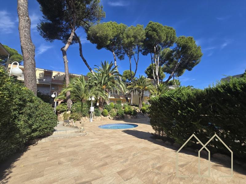 Foto a94c21fc-6bf7-420d-ae29-3e302e5559f7. Appartement avec chauffage piscine dans Los Pinos-Politur Platja d´Aro