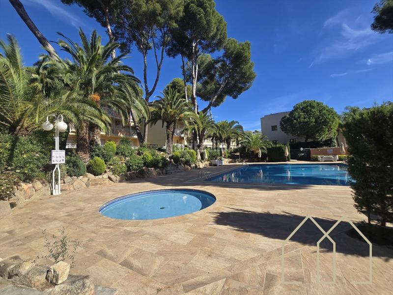 Foto c0f4d6b3-45ba-4340-9dbc-4eaa16651f2d. Appartement avec chauffage piscine dans Los Pinos-Politur Platja d´Aro
