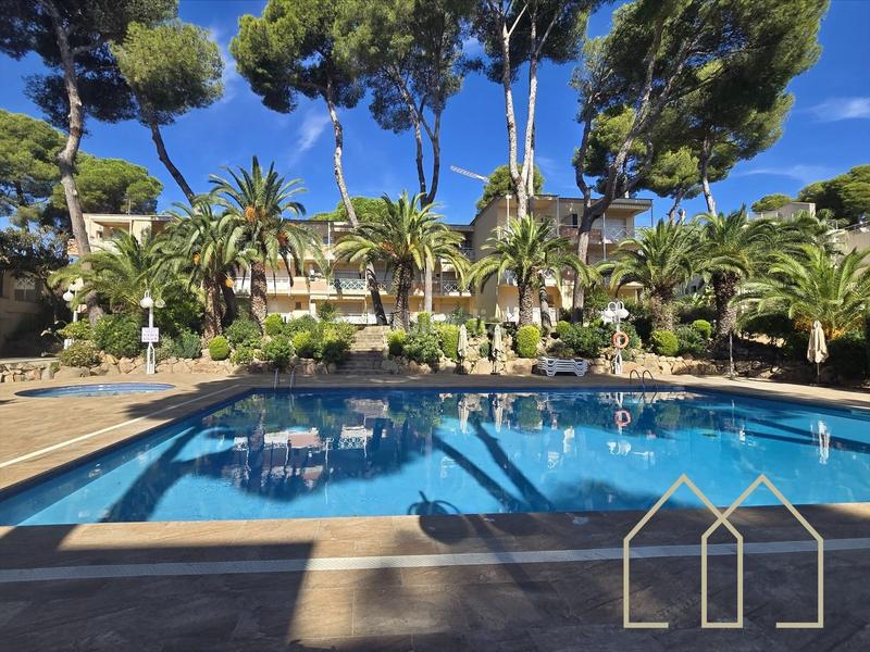 Foto c7495efa-f01d-4997-acfc-7034043262b2. Appartement avec chauffage piscine dans Los Pinos-Politur Platja d´Aro