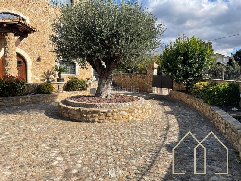 Foto 049e8197-ced6-4552-b897-e5f575a0a157. Casa amb calefacció piscina a Sant Joan de Mollet