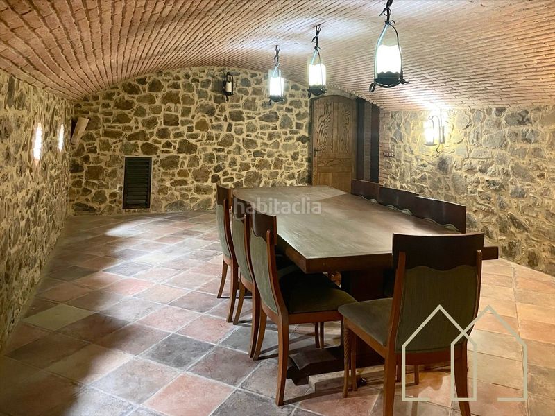 Foto 12cc797d-6ca8-4647-9b37-71d253fb22a1. Casa amb calefacció piscina a Sant Joan de Mollet