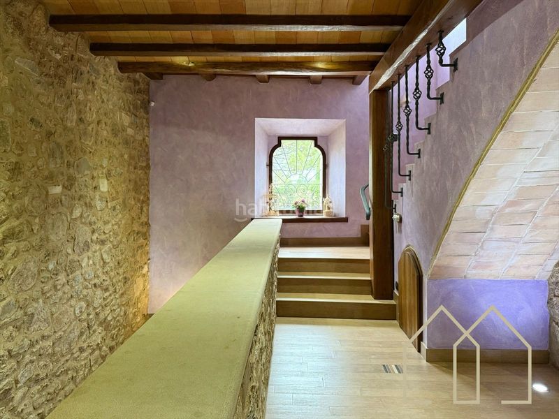 Foto 1fa73768-312f-41a5-bfa8-c8768113f540. Casa amb calefacció piscina a Sant Joan de Mollet