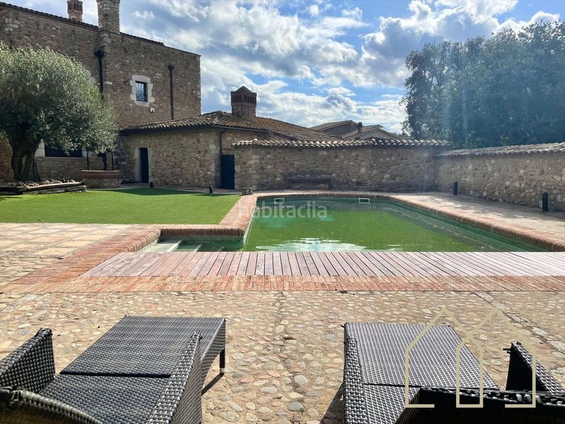 Foto 27832fd1-d767-4129-96d9-01ff96ac0a1c. Casa amb calefacció piscina a Sant Joan de Mollet