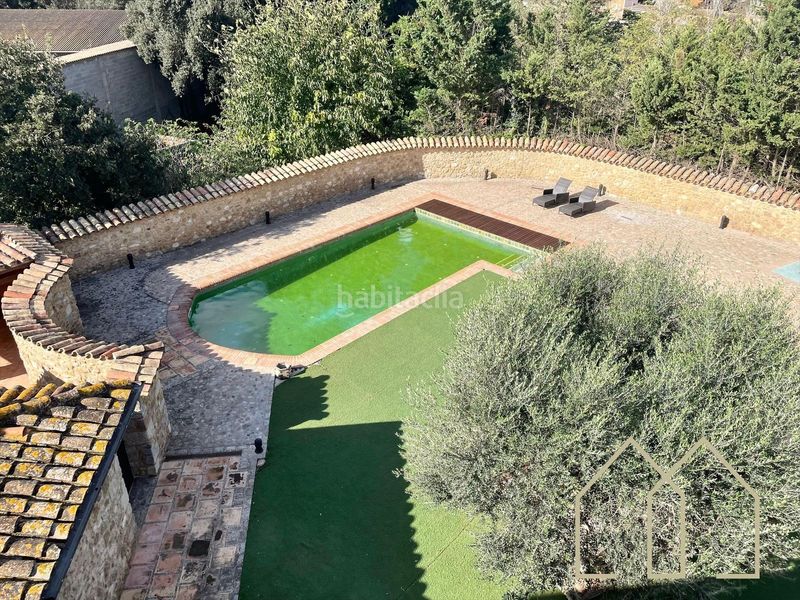 Foto 29ce4bf0-fd8e-4a83-a618-8f938fb360a3. Casa amb calefacció piscina a Sant Joan de Mollet