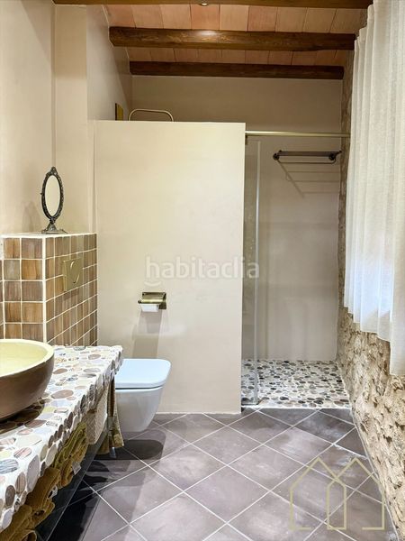 Foto 3b62544e-7757-4e31-9314-556771299dc6. Casa amb calefacció piscina a Sant Joan de Mollet