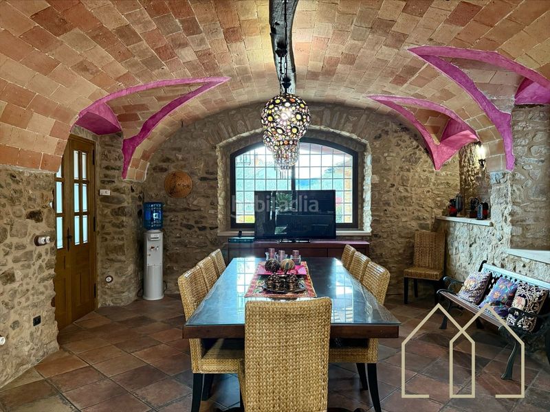 Foto 46247187-8d8b-4258-985d-a165ee588fb0. Casa amb calefacció piscina a Sant Joan de Mollet
