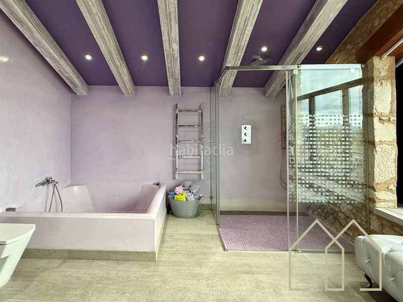 Foto 521263dc-723a-453c-9e06-cf57f020cc05. Casa amb calefacció piscina a Sant Joan de Mollet