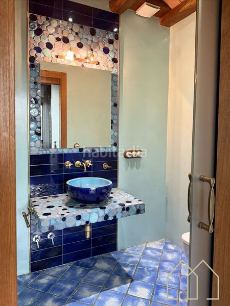 Foto 64323683-4694-4eb6-81e2-1b0164076a24. Casa amb calefacció piscina a Sant Joan de Mollet