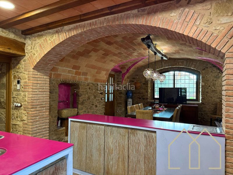 Foto 7b0f0c23-ee2f-4ad5-9398-aa9c8e72eb55. Casa amb calefacció piscina a Sant Joan de Mollet