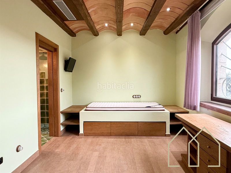 Foto a91cf379-121d-43f7-b0ec-301cccd043de. Casa amb calefacció piscina a Sant Joan de Mollet