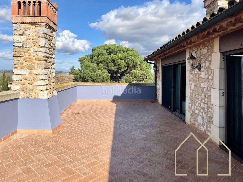 Foto ae4ec39b-5801-4cea-badc-03b95c5028f7. Casa amb calefacció piscina a Sant Joan de Mollet