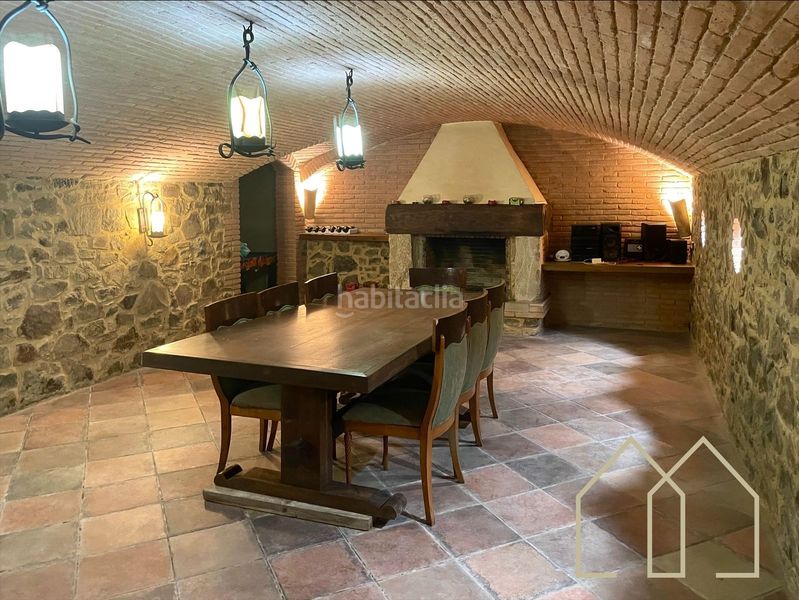 Foto b2b560fe-40af-4753-9775-90bb0481e795. Casa amb calefacció piscina a Sant Joan de Mollet