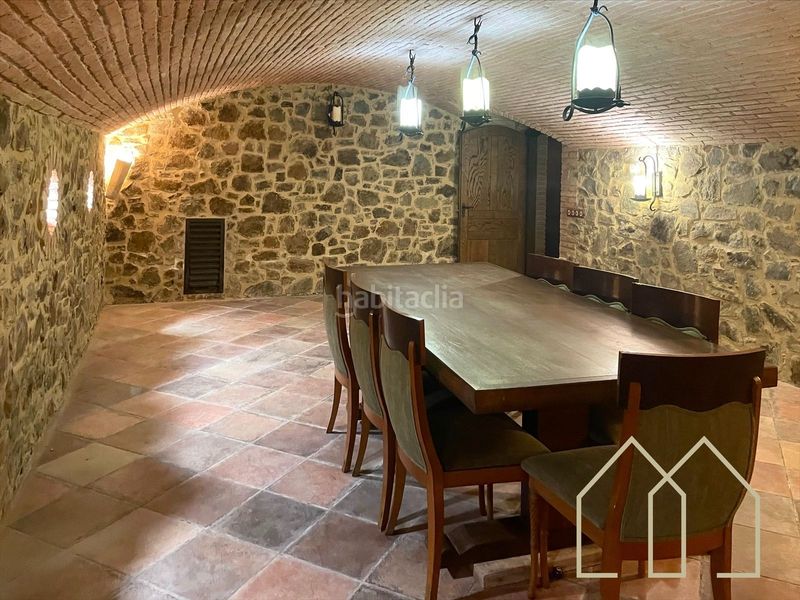 Foto b4a7c239-2897-433f-bc8a-b2719f5e6e86. Casa amb calefacció piscina a Sant Joan de Mollet