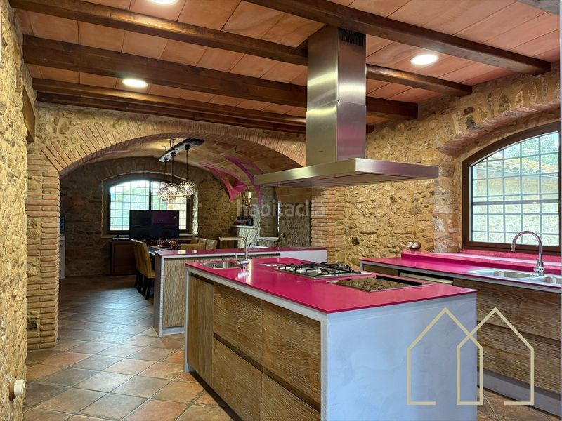 Foto b54cd01d-cb7e-4f9f-b831-92debe3ec37b. Casa amb calefacció piscina a Sant Joan de Mollet