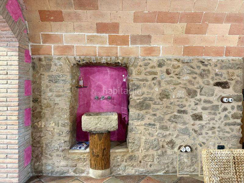 Foto c1396181-bd6f-4e5b-a0ed-f82e1ee6412b. Casa amb calefacció piscina a Sant Joan de Mollet