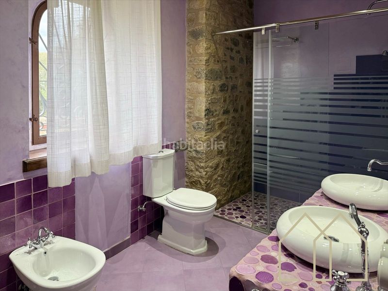 Foto c606df1c-7f8a-43c9-bb0e-d63697fae437. Casa amb calefacció piscina a Sant Joan de Mollet