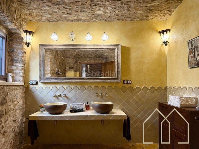 Foto d1d49224-8aa1-4754-9ddd-b68c928146ba. Casa amb calefacció piscina a Sant Joan de Mollet