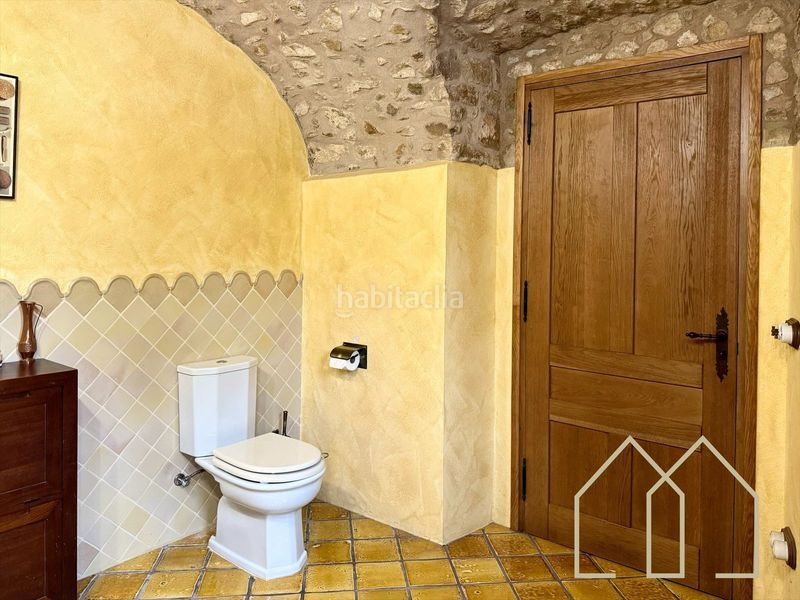 Foto d5bfe1fb-f0db-4115-b135-360311107cfe. Casa amb calefacció piscina a Sant Joan de Mollet