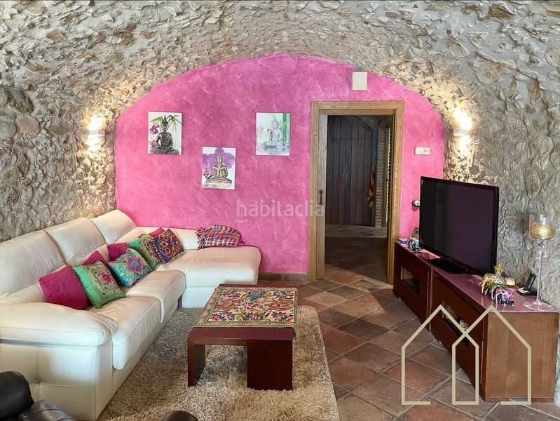 Foto d701f640-c5aa-48bc-956b-1529afb53838. Casa amb calefacció piscina a Sant Joan de Mollet