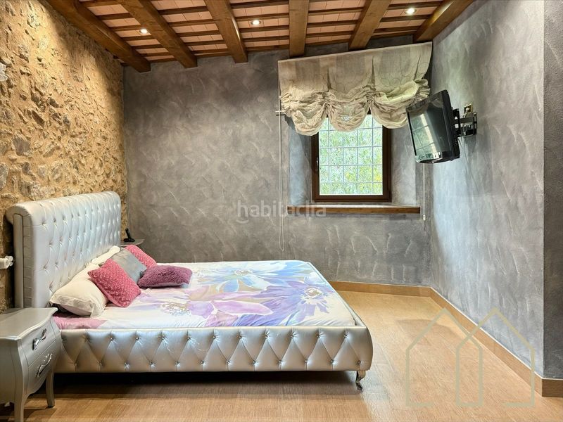 Foto e85d040a-2e74-4f5d-b429-683f1e44e6ba. Casa amb calefacció piscina a Sant Joan de Mollet