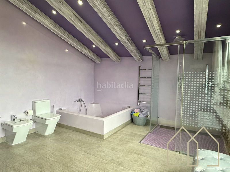Foto ea66658b-4224-442a-9f32-e182885e7f14. Casa amb calefacció piscina a Sant Joan de Mollet
