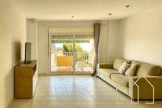 Appartement à Torelló. Piso en venta en torelló