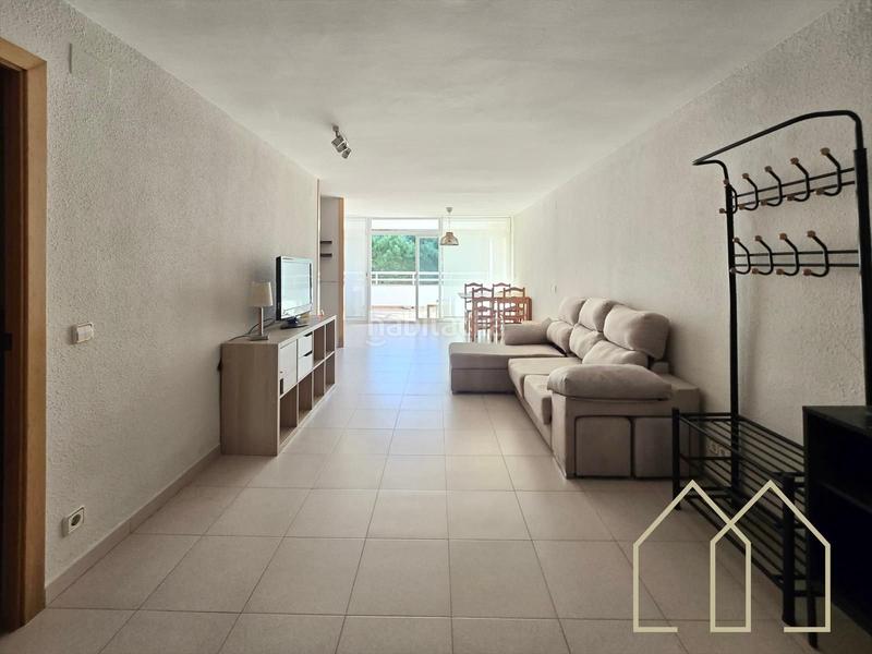 Foto 5f09891b-20d2-4dbc-aea8-e634f35ae178. Rent flat with pool in Los Pinos-Politur Platja d´Aro