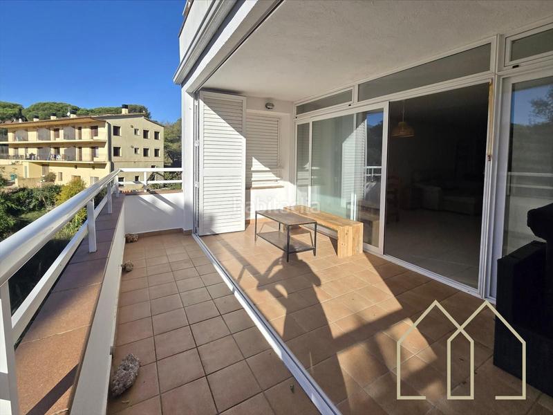 Foto 84163407-c36a-45a6-a839-8e4e6d5b9096. Rent flat with pool in Los Pinos-Politur Platja d´Aro