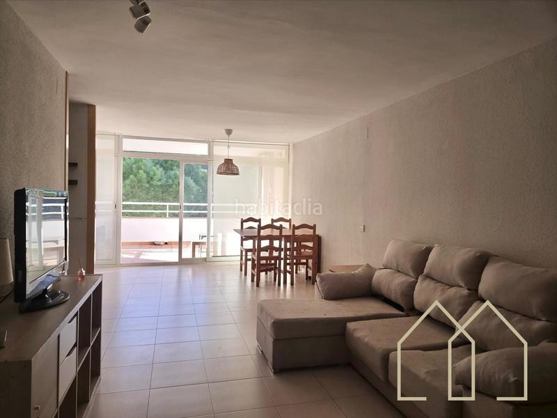 Foto 98af38a6-bc24-4585-bf9a-298a0e3fd26f. Rent flat with pool in Los Pinos-Politur Platja d´Aro