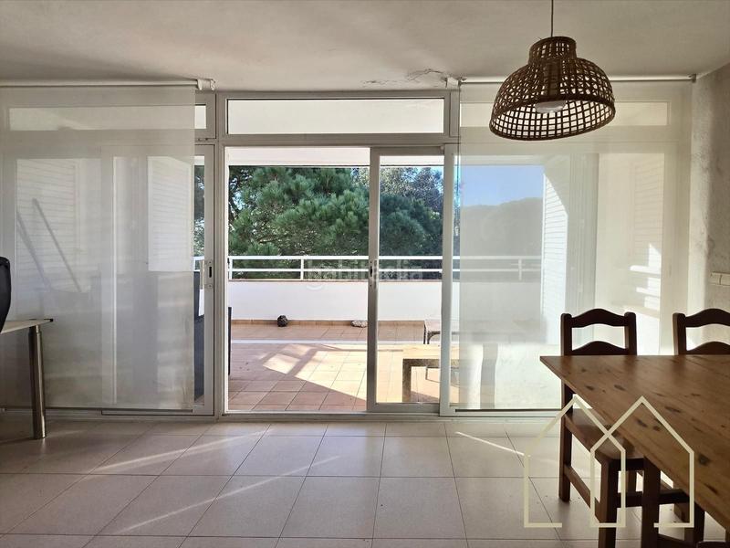 Foto d1bad8c0-db7f-415a-bcbf-9414e7246621. Rent flat with pool in Los Pinos-Politur Platja d´Aro