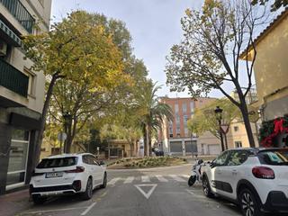 Appartement à Lleida