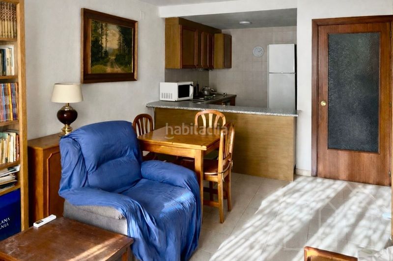 Foto a62548cb-66bb-4544-b7d2-4d0c03a1438a. Pis amb calefacció a Centre Roses