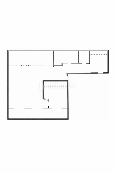 Foto acbd1567-70bb-4373-88cf-ac6db1f33e5a. Flat with heating in Eixample Sud-Migdia Girona