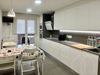 Piso en La Devesa. Piso en venta en devesa