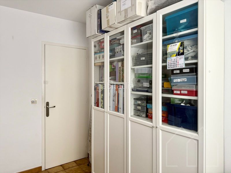 Foto 3d6a86ba-535b-45d7-805e-2e3db55f81ec. Pis amb calefacció a Sant Narcis Girona