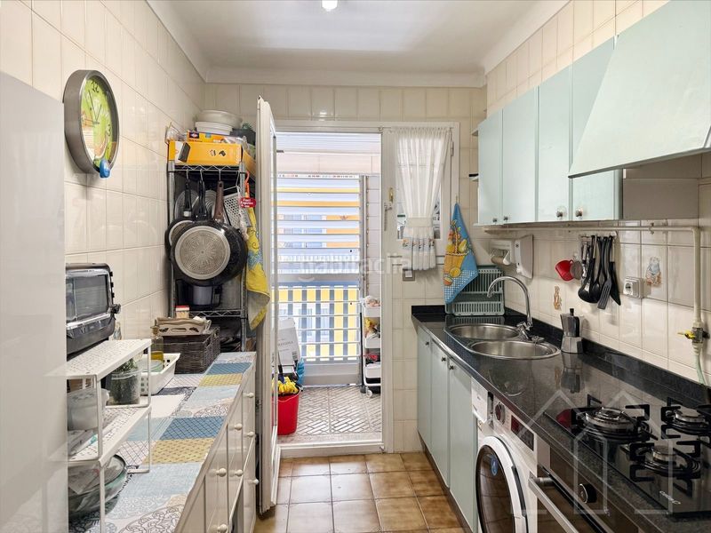 Foto b628f88c-81a8-497e-85fe-cc76d0eb66d0. Pis amb calefacció a Sant Narcis Girona