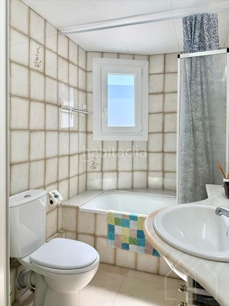 Foto ce31e1d2-cabd-4152-ae27-3e4148404ab3. Pis amb calefacció a Sant Narcis Girona