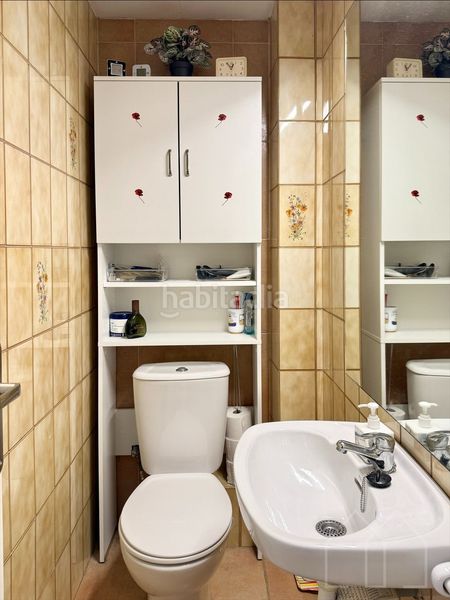 Foto e9b2eee3-fe02-4fb6-90da-fe2ab4b12ff2. Pis amb calefacció a Sant Narcis Girona