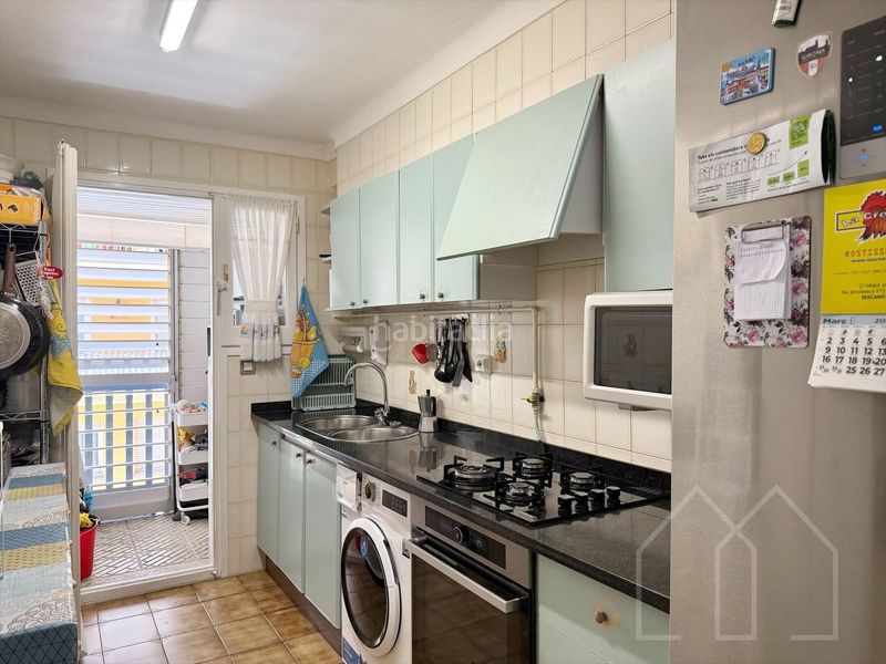 Foto f4b6f762-b051-44cc-b107-db8af0bad9e6. Pis amb calefacció a Sant Narcis Girona