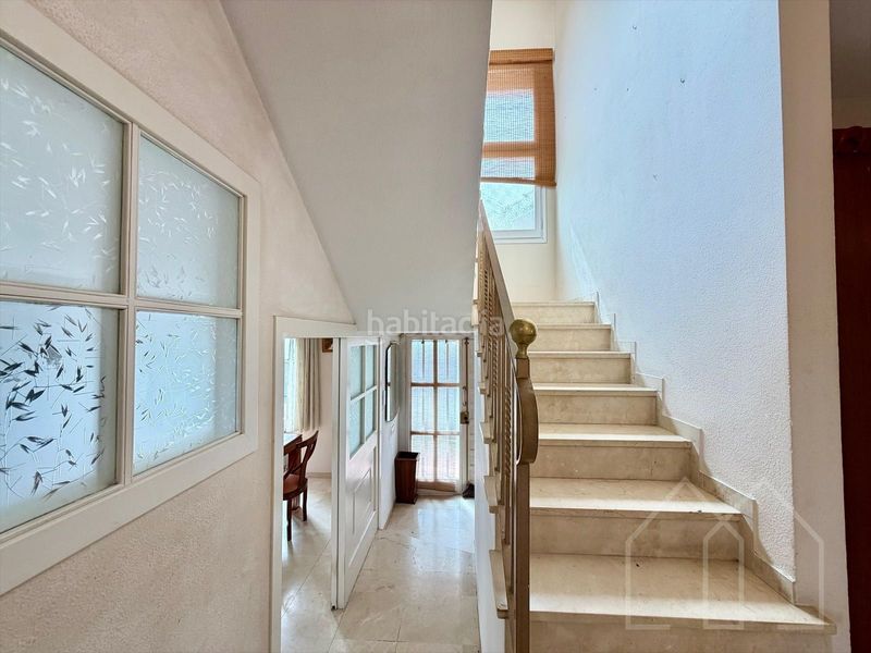 Foto 58288e4c-4bd3-40a0-afdd-643158956396. Casa adossada amb calefacció a Fenals Platja d´Aro