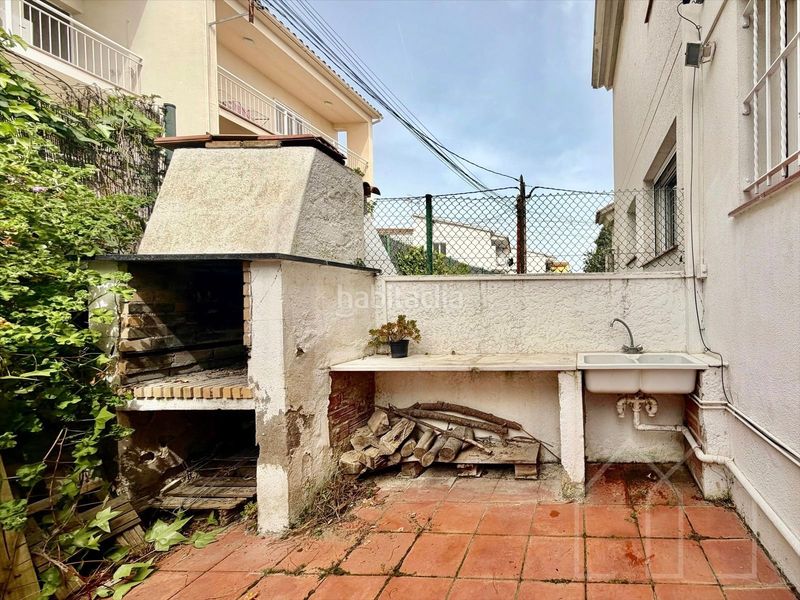 Foto 5c02cd53-fd6f-47e9-aa20-ca0c738de7ee. Casa adossada amb calefacció a Fenals Platja d´Aro